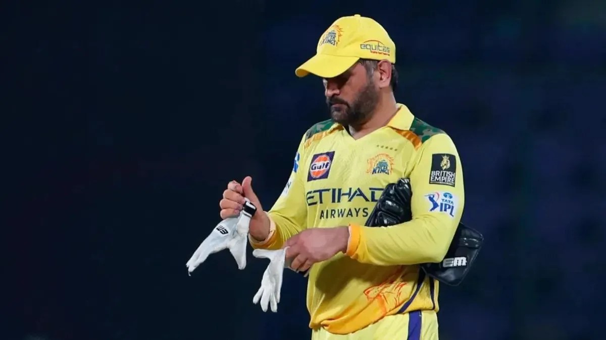 धोनी कैसे निकालते थे खिलाड़ियों से बेस्ट? पूर्व तेज गेंदबाज मोहित शर्मा ने खोला बड़ा राज | mohit-sharma-reveals-ms-dhoni-captaincy-secrets-csk-dressing-room