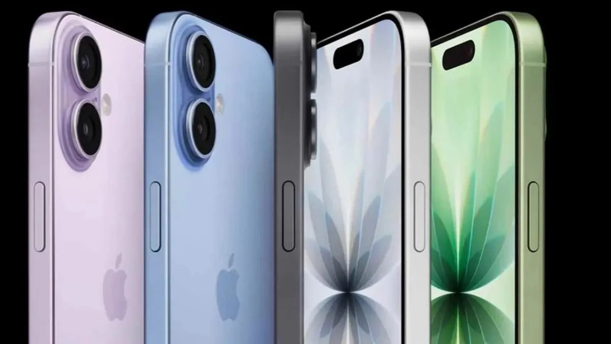 भारत में आईफोन 17 का प्रोडक्शन क्यों कम हुआ? जानिए एप्पल का नया प्लान | apple-cuts-iphone-17-production-india-price-hike-pro-demand-rises