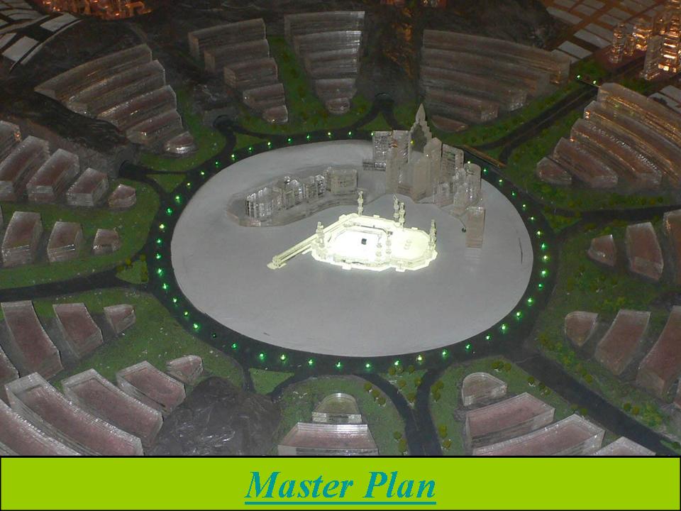 Makkah Dalam Renungan… « Hasan Husen Assagaf