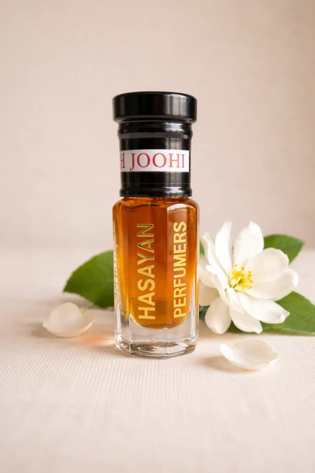 Joohi (Jasmine Auriculatum)
