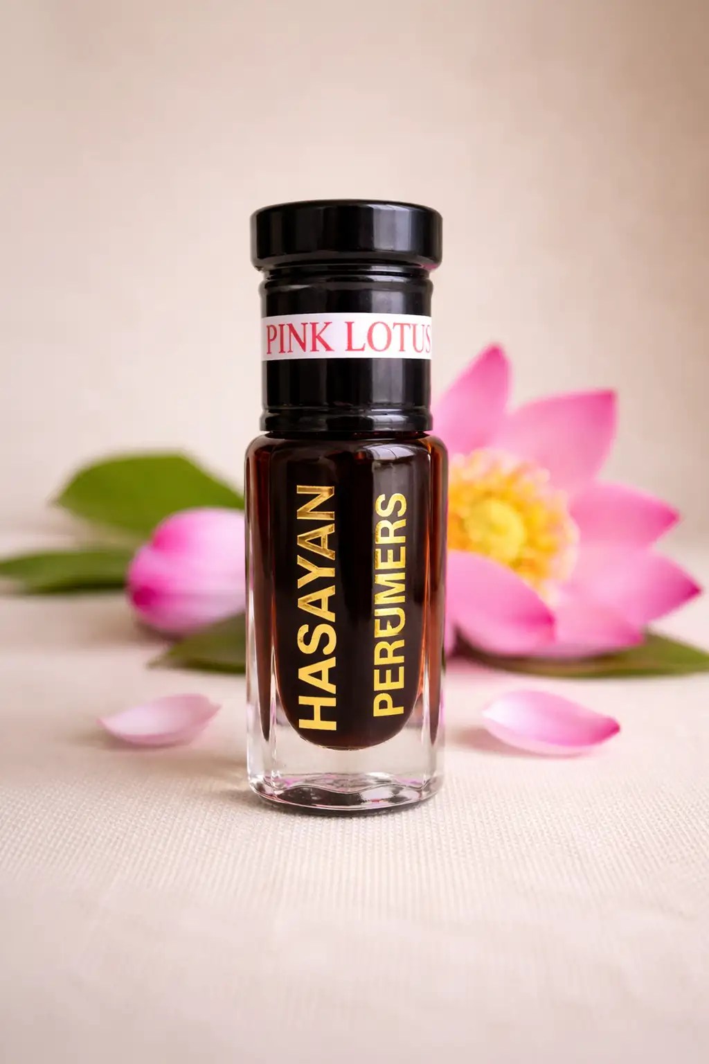 Pink Lotus