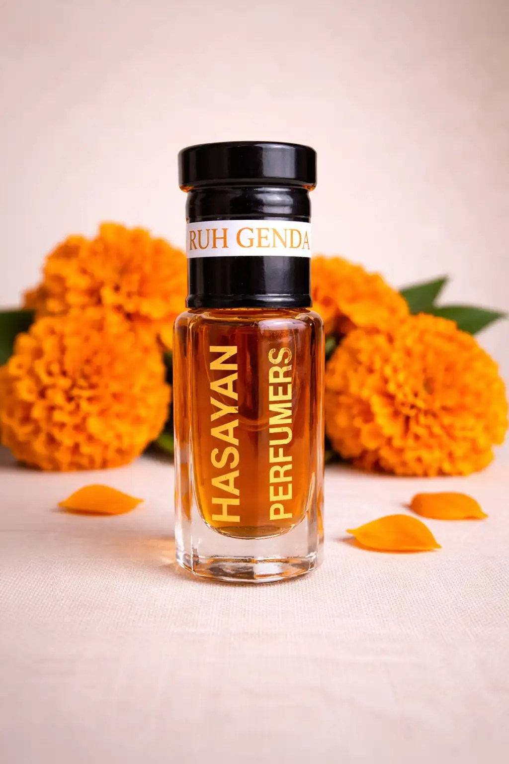 Ruh Genda