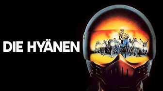 Die Hyänen