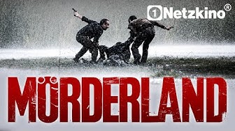 Mörderland