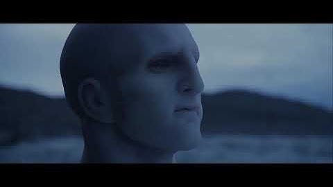 Prometheus - Dunkle Zeichen