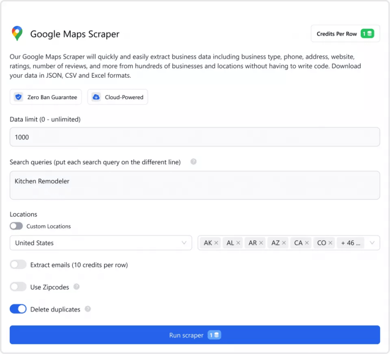 Google Maps Reviews Scraper Hasdata - Mountain Photo Collection - HD Quality