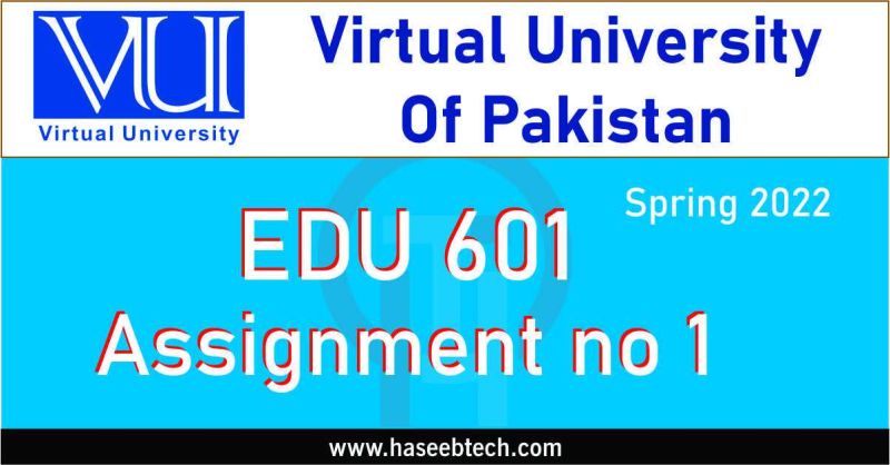 Assignment Edu601 2 1 Docx - High Quality Minimal Photo - 4K
