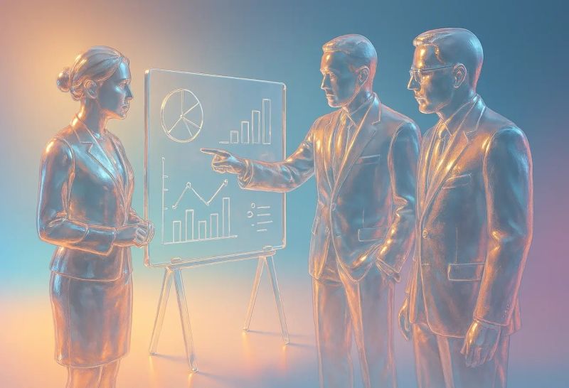 Collaborative Data Modeling For Enterprise Data Quality - Download Incredible Abstract Art | Ultra HD