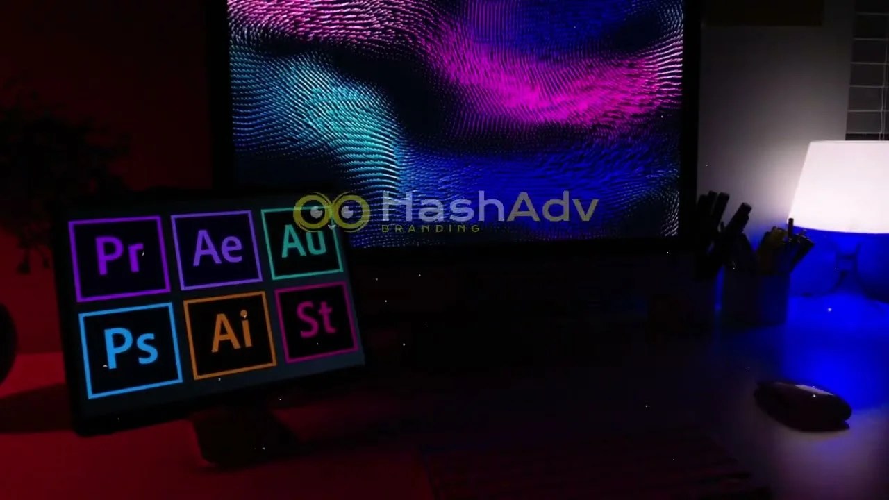 About Us- HashAdv