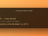Deep Learning Image Classification With Tensorflow Keras In Python