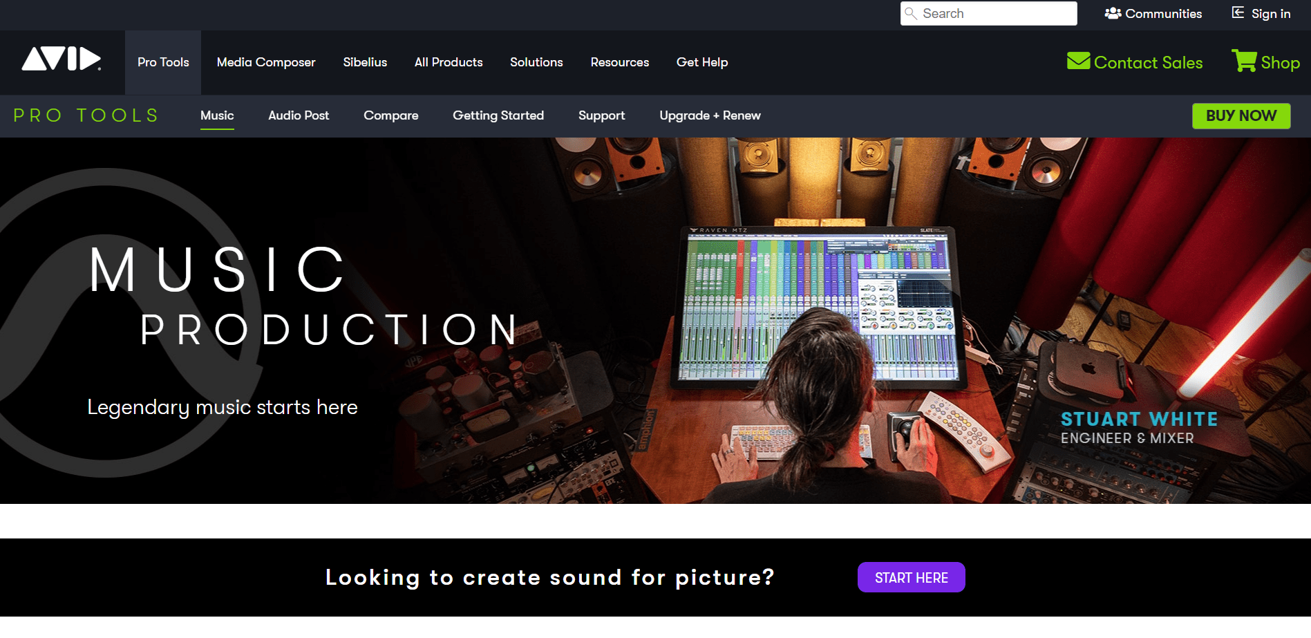 Best voice-over software for every creator in 2024