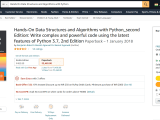 20 Best Books On Data Structures And Algorithms For Beginners 2024