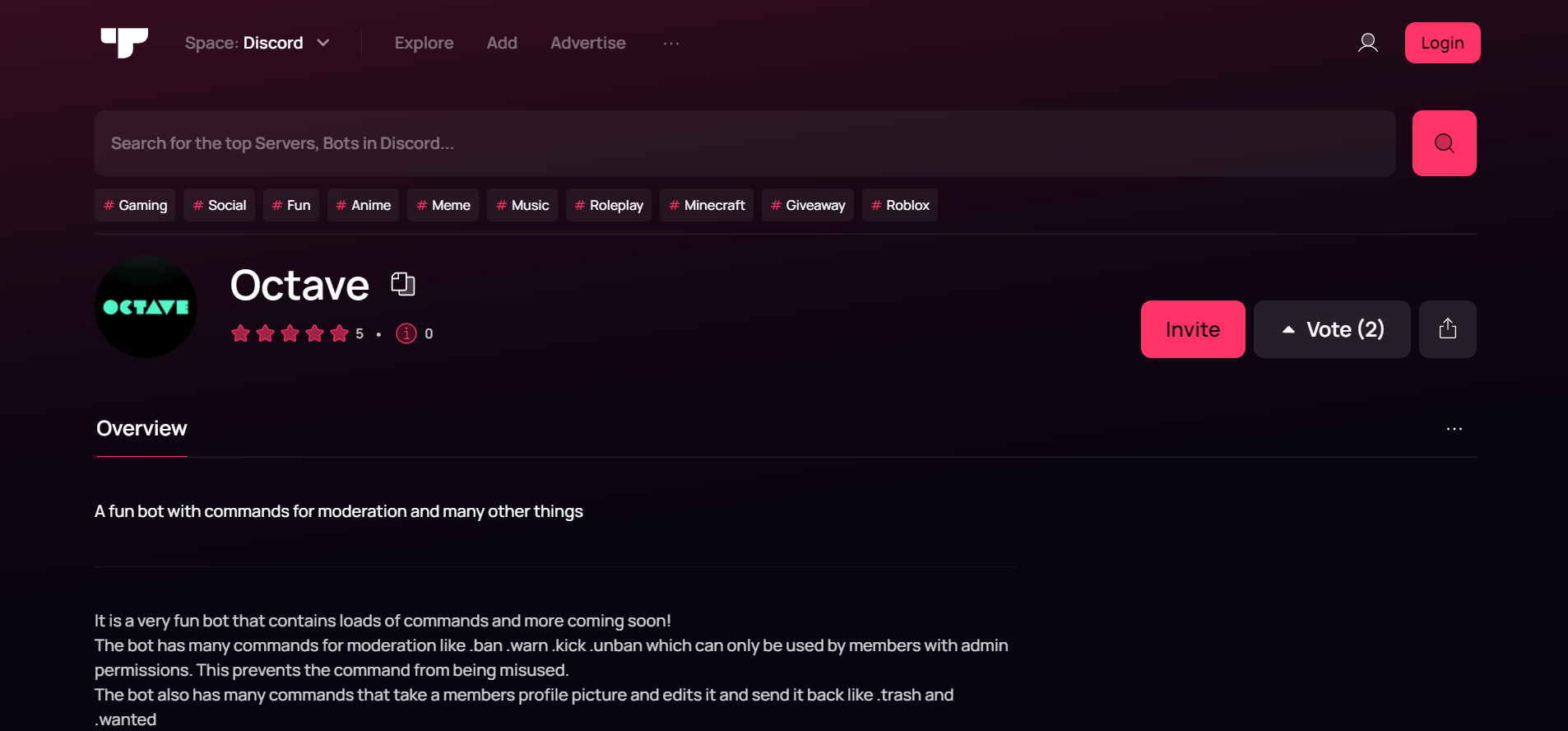 20 Best Discord Music Bots for Spotify Playlists (2023) - HashDork.