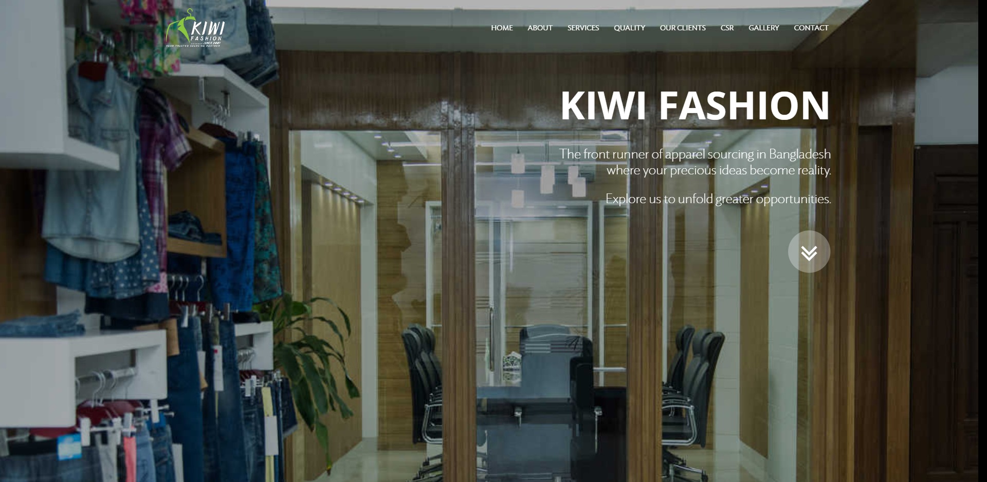 KIWI Fashion