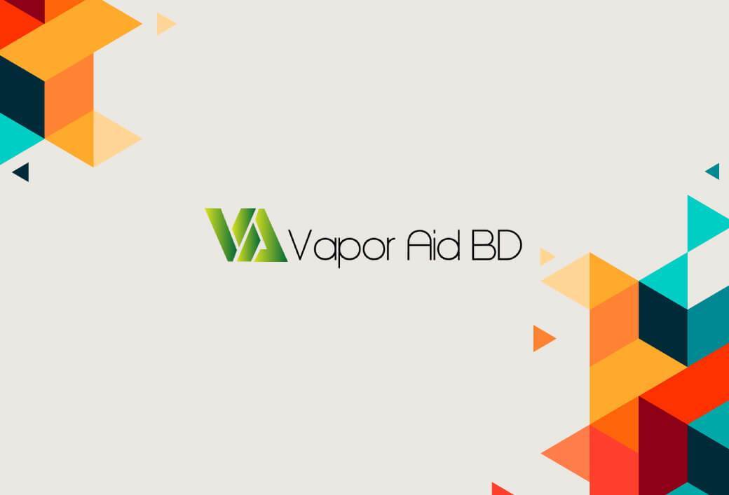 Vapor Aid cover photo