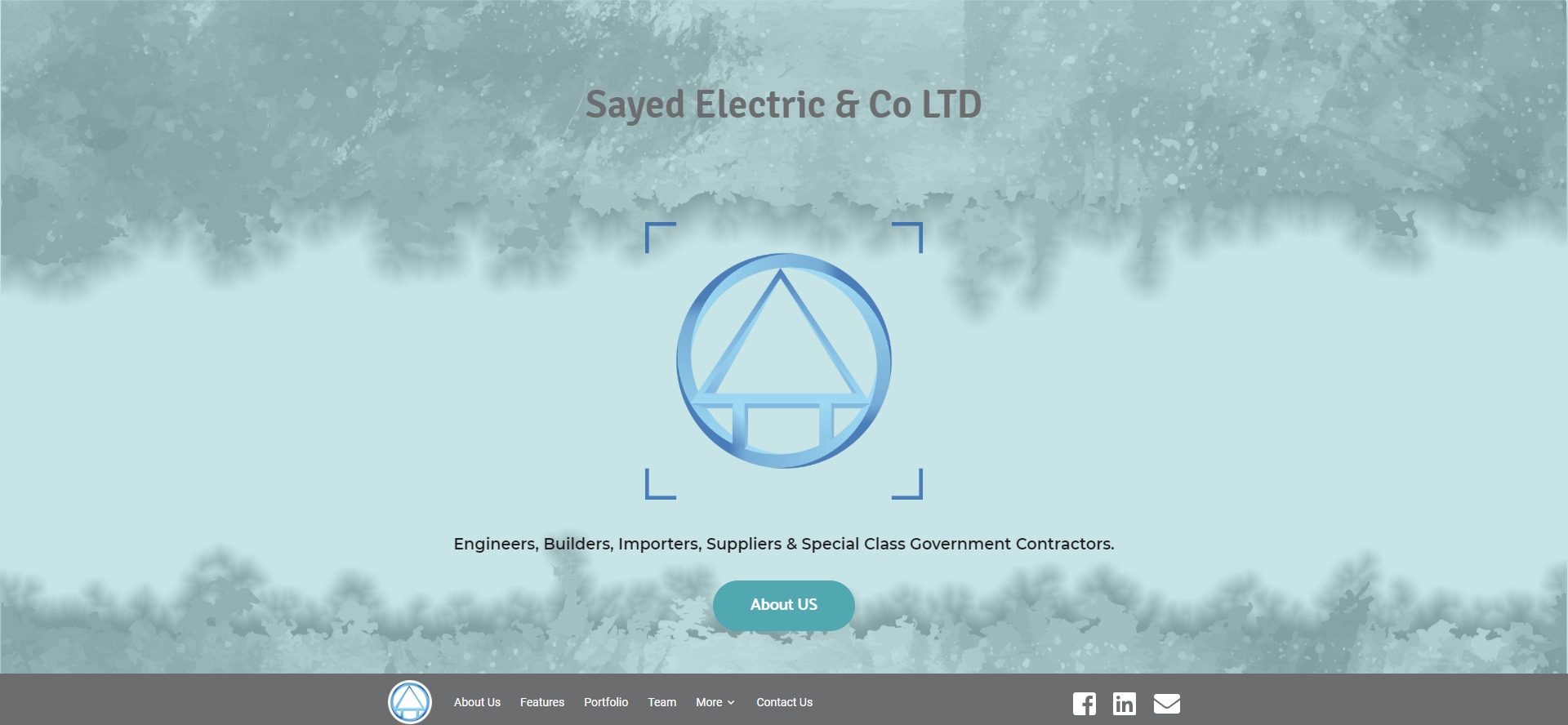 sayed-electric-home