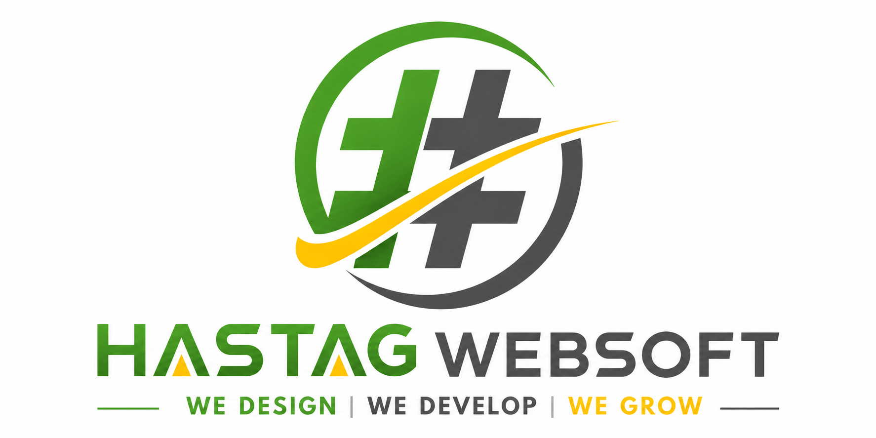 hashTag Websoft