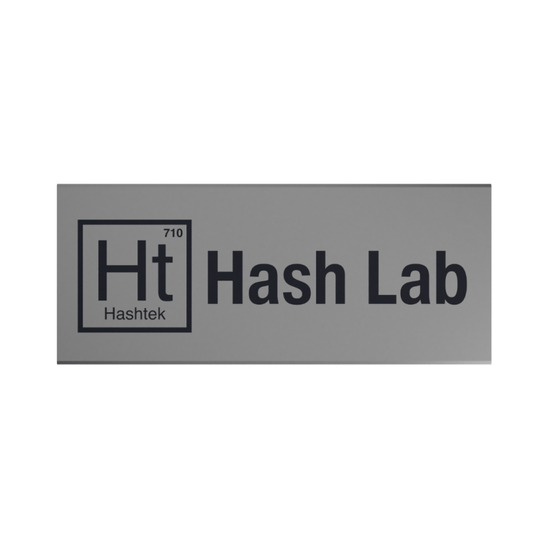 Hashtek Scoop Hashtek - Ultra HD Space Art - Retina