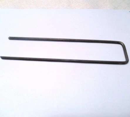 U Shaped Pin
