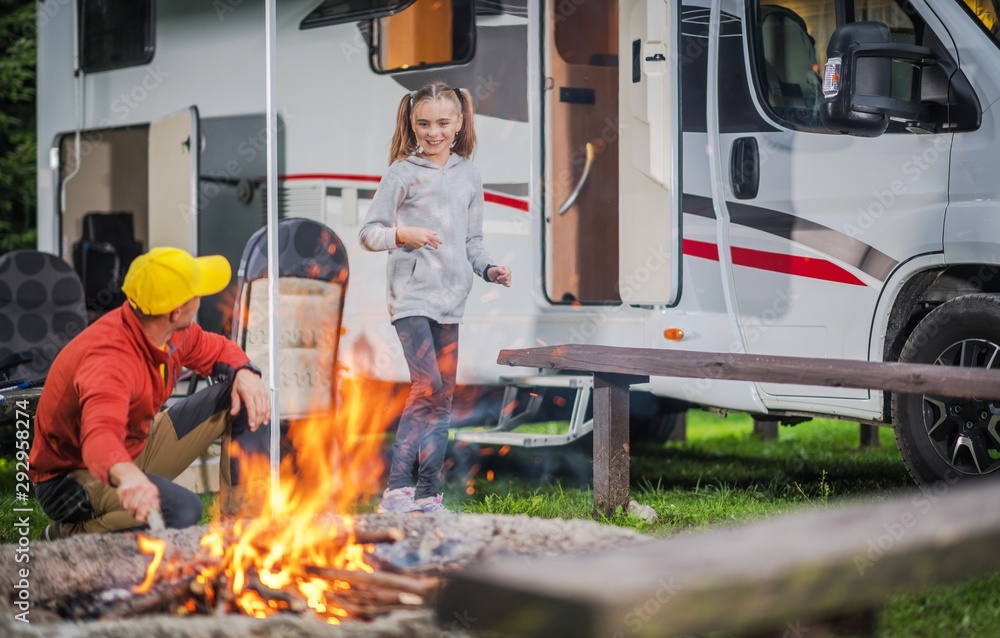 Haskell rv park tulsa Oklahoma camping rental