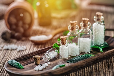 what is homeopathic medicine