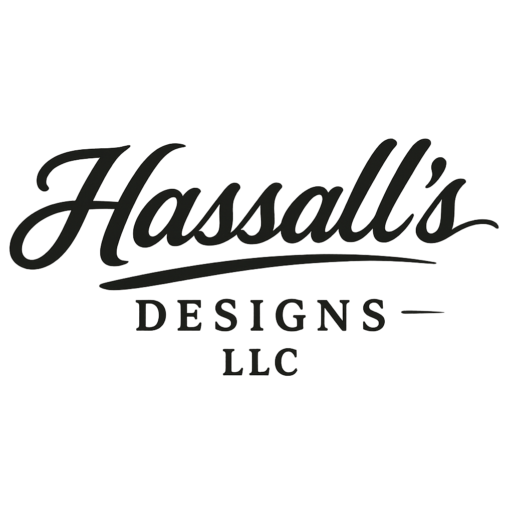 Hassall's Designs
