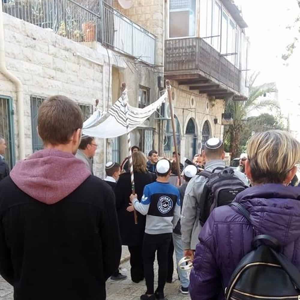 בר 5
