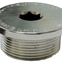 OSSP-R109/M90 - M90 Stopping Plug Exd IIC/Exe II/ExtD A21