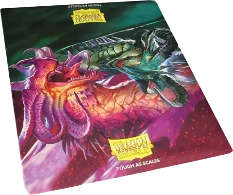 Dragon Shield Double Playmat