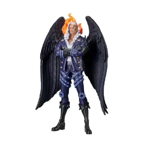 One Piece King The Grandline Series