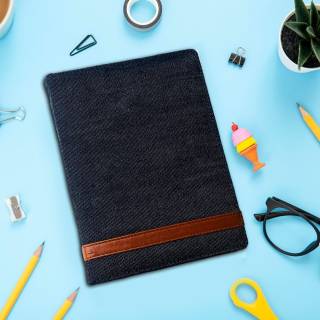 Denim Diary