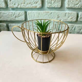 Artificial Plant Pot