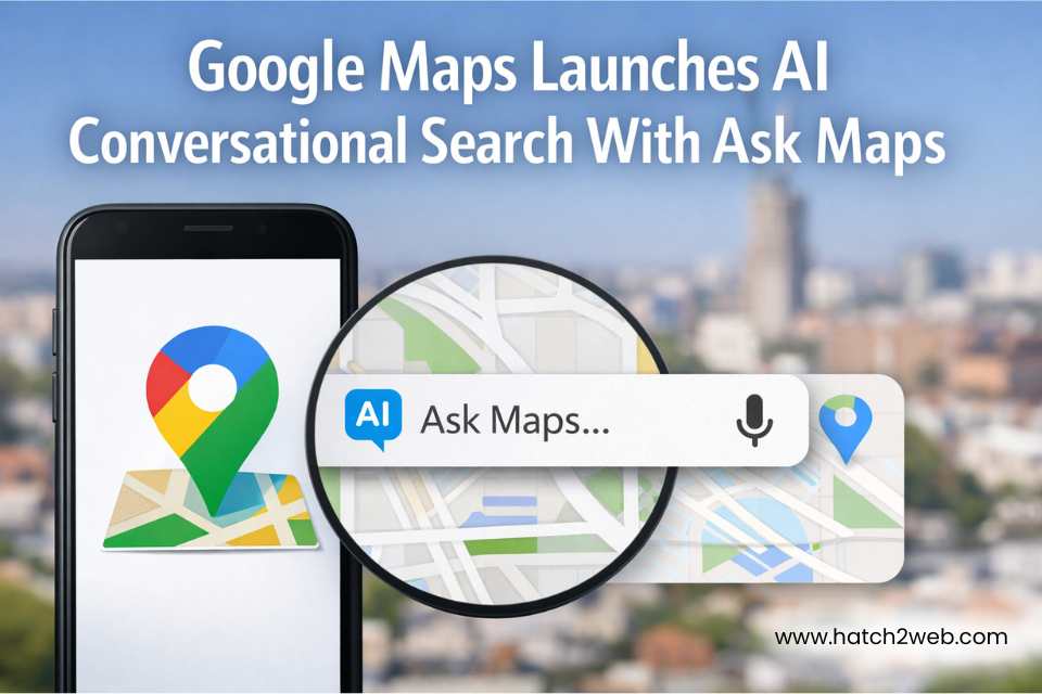 Google Maps AI Search With Ask Maps Guide Img 