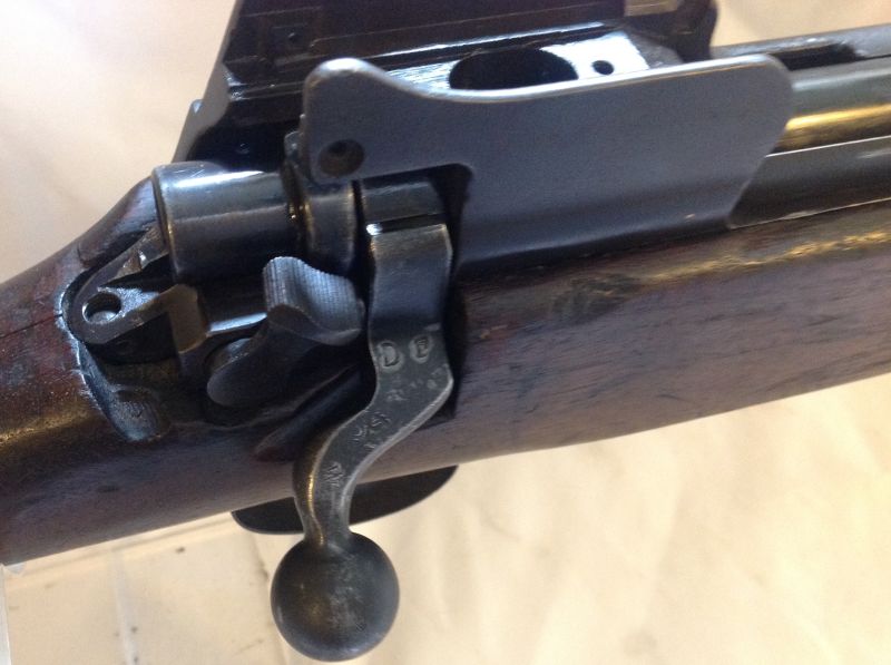 P 14 Rifle Gunboards Forums - High Quality Desktop Mountain Pictures | Free Download