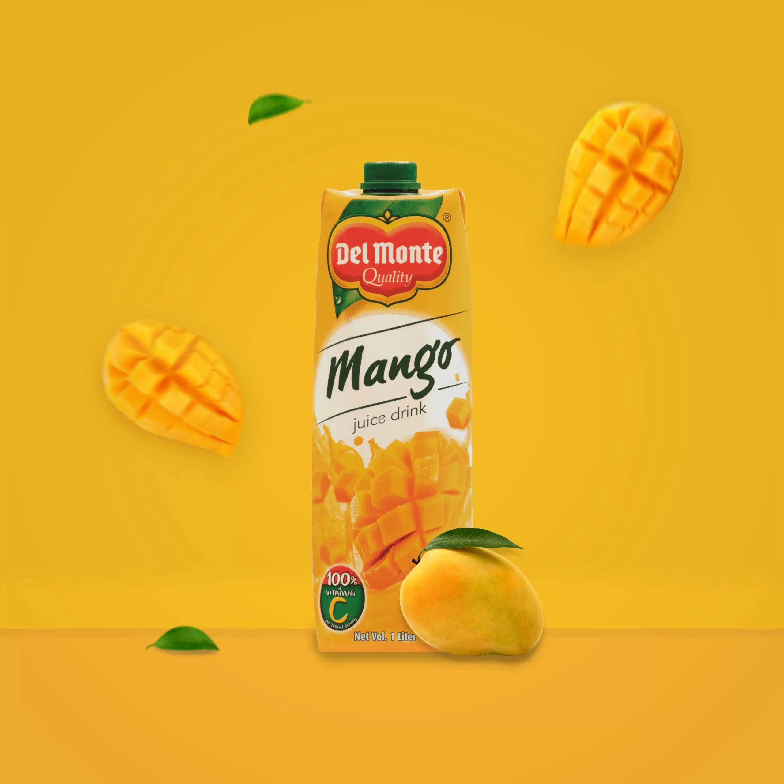 Mango Del Monte