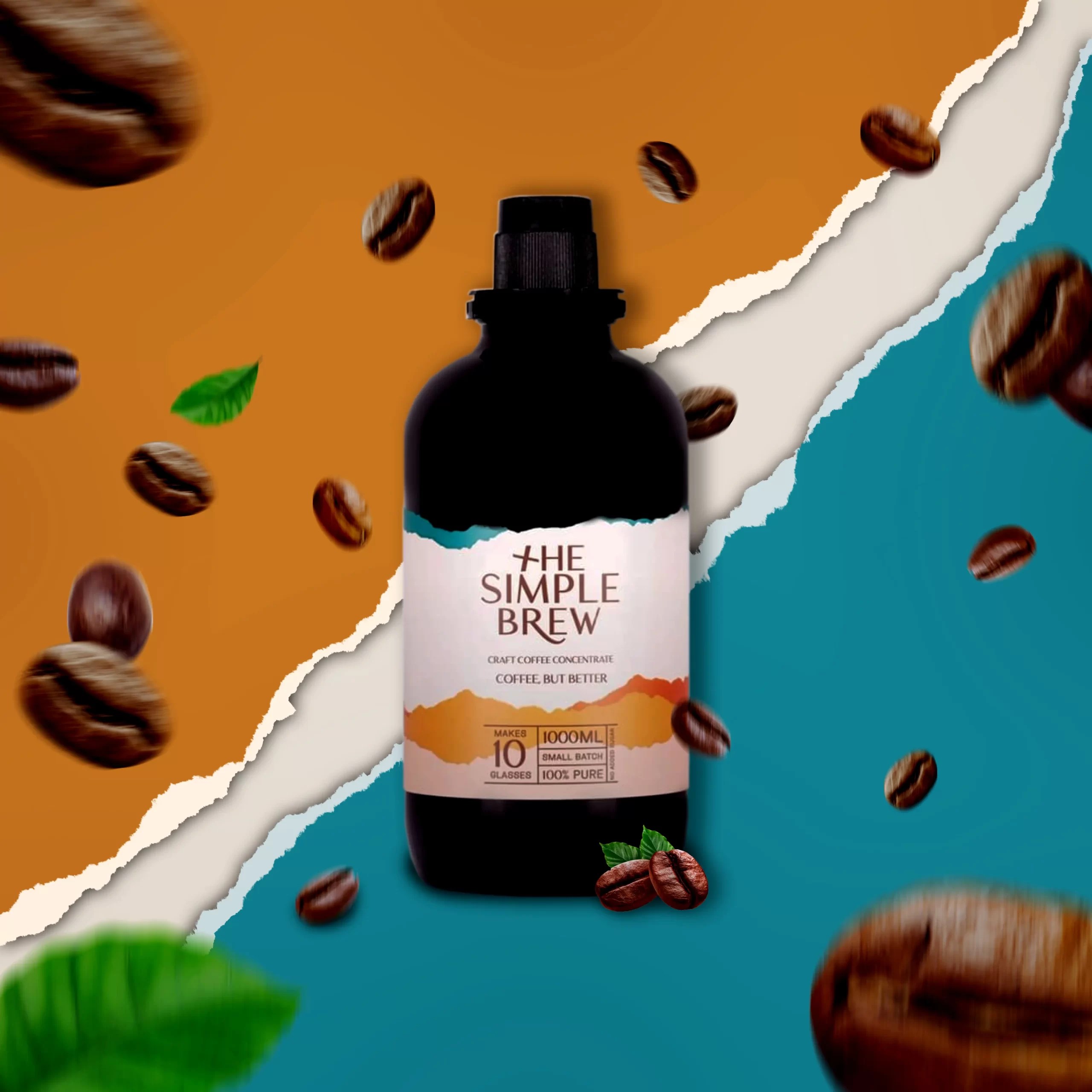 digital ad banner creative for small business