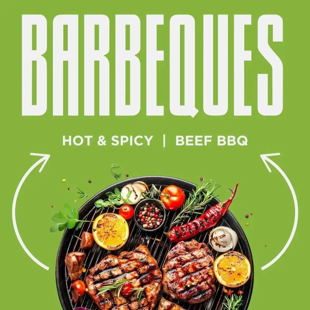 bbq