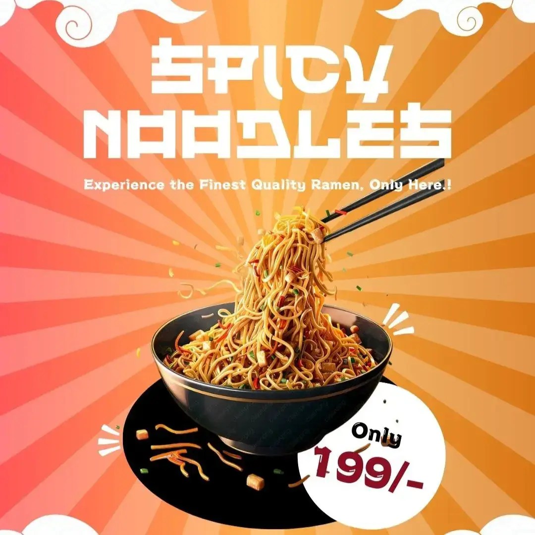 noodles