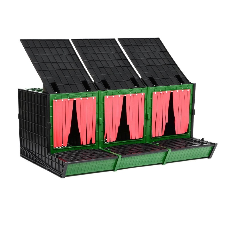 Breeding Pens Nesting Boxes Hatching Time - Best Ocean Images in High Resolution