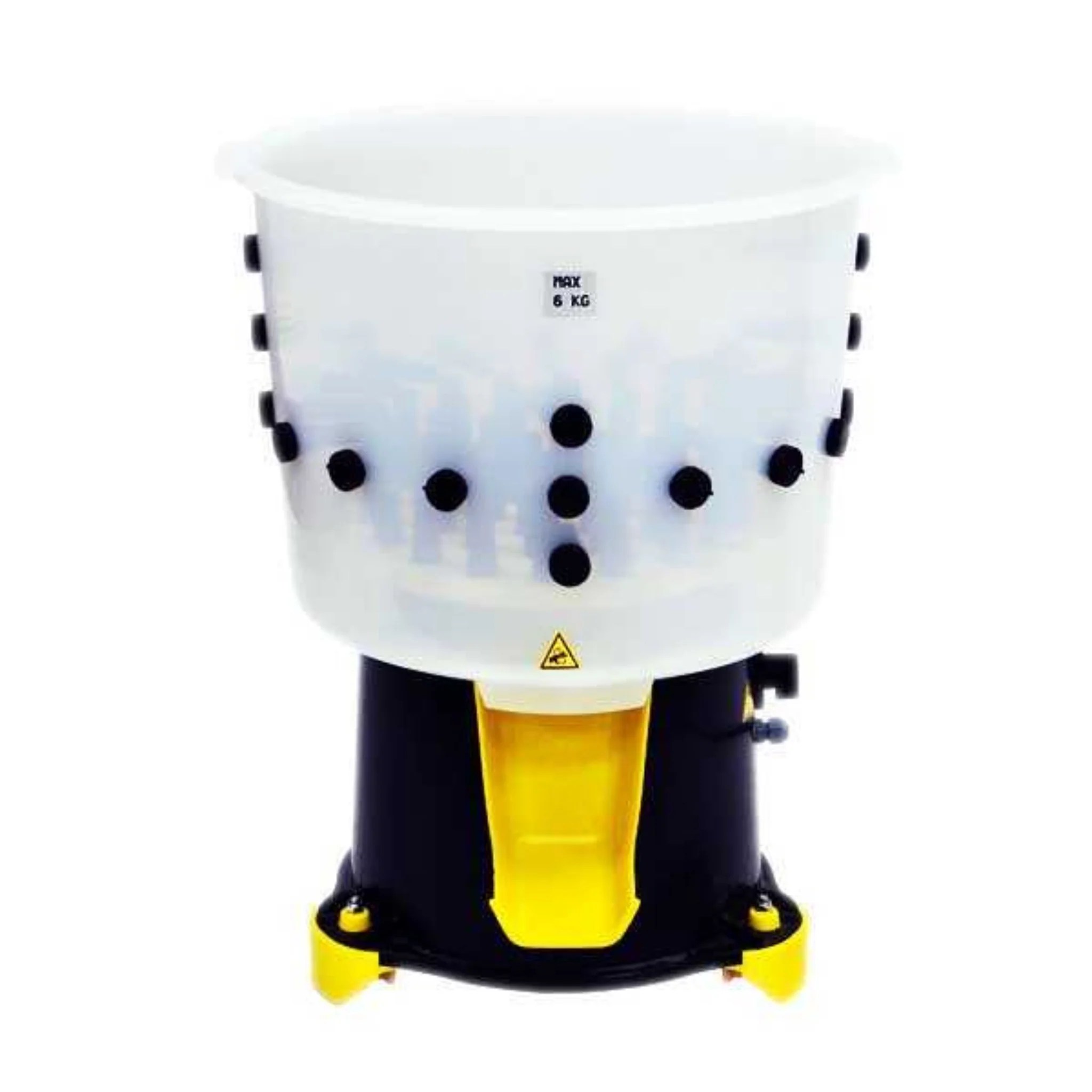 Kent Company Chicken Plucker Fingers