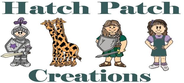 Hatch Patch - Premium Sunset Design Gallery - Full HD