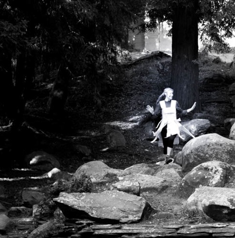 Julie Katz - photo by Heather Mann