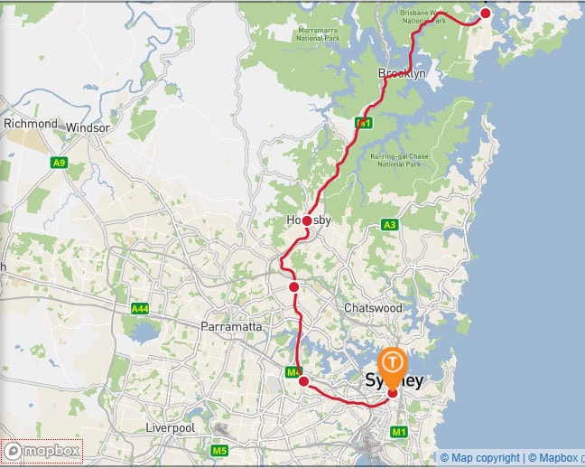 12 Best Day Trips From Sydney By Train In 2025 Image 6 