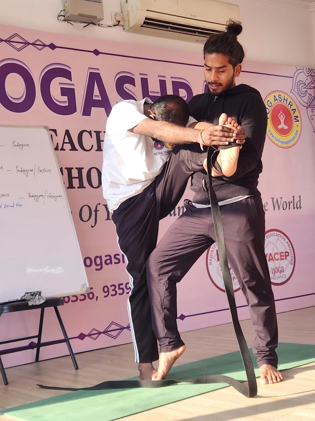 Sameer Bhomkar