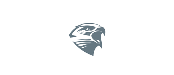 50 Cool Eagle Logo Designs For Inspiration Hative
