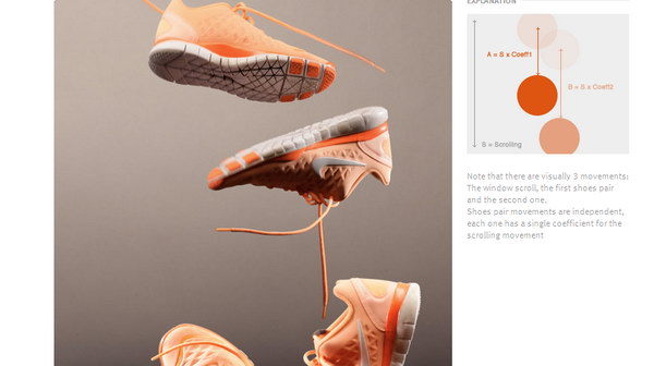 20 Parallax Scrolling Resources Tutorials Plugins And Demos - Best Sunset Photos in High Resolution