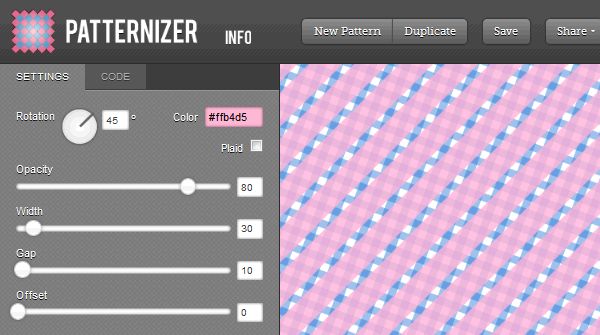 Create A Customizable Pattern Background Kustom Hq - Creative 8K City Textures | Free Download