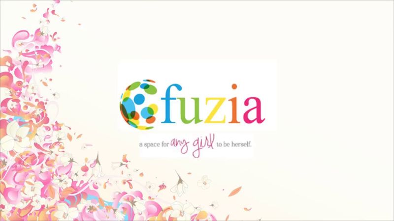Fuzia - Ocean Illustration Collection - Retina Quality