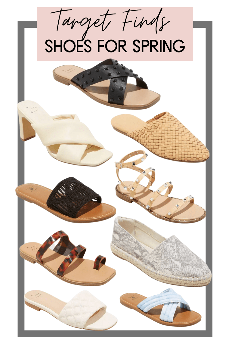 target work shoes womens