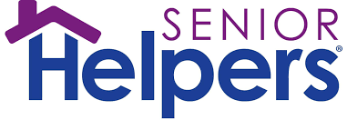 senior helpers logo image